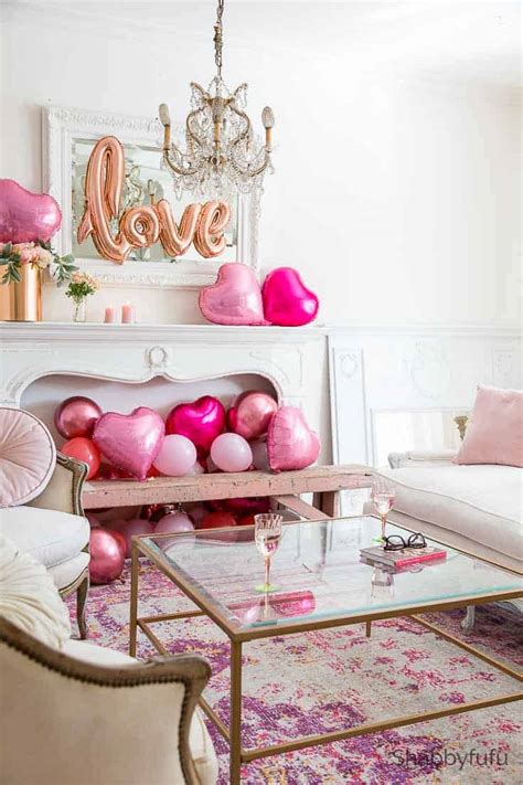 wholesale valentines day home decor